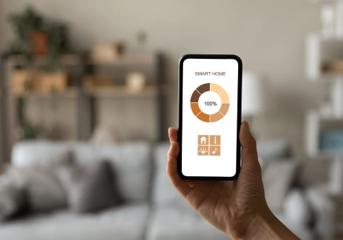 Home Automation Features